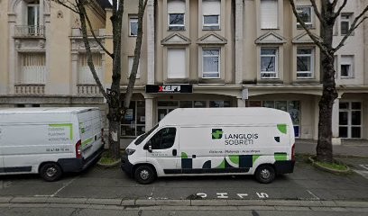 Koala Kids - Crèche Le Mans, Crèche au Mans