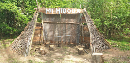 Micro Crèche Les Mimidoux Du Petit Bois, Crèche à Saint-Priest