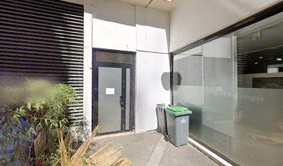 Municipal Collective Crèche Brantôme, Crèche à Paris 03