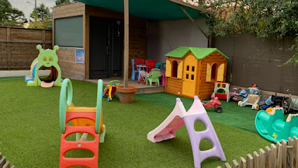 Assistante Maternelle Gatien Laetitia, Assistante Maternelle à Eysines