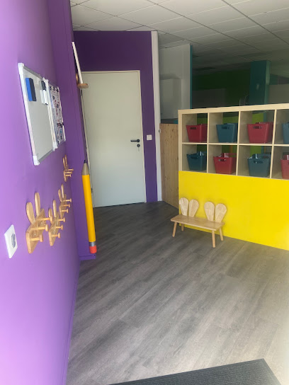 Micro-Crèche Le Temps Des Enfants Crèche à Saint-Alban-Leysse