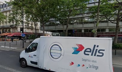 Crèche Collective Mairie de Paris, Crèche à Paris 05