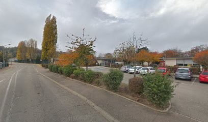 Multi-accueil le Paradis des Enfants, Crèche à Habsheim