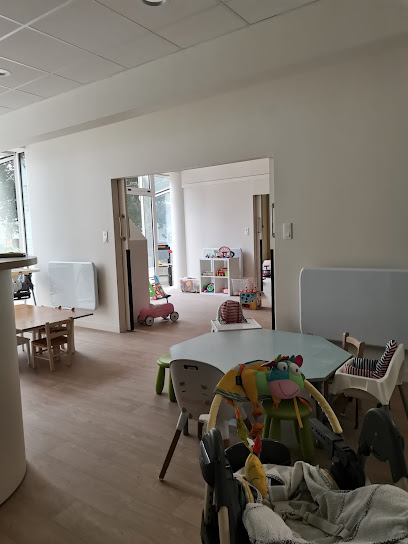 Mam Le Jardin Des Bout'choux Vannes, Assistante Maternelle à Vannes