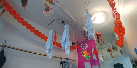 Petit Á Petit, Assistante Maternelle à Colombes