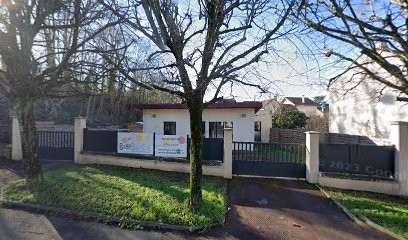 Babybulle, Crèche à Poissy
