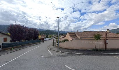 Mam Le Mas Des Minots, Service de Garde d'Enfants à Domicile à Tallard