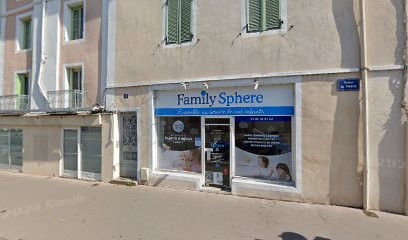 Family Sphere - Garde Children À Domicile, Service de Garde d'Enfants à Domicile à Chalon-sur-Saône