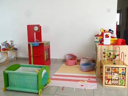 Home Childminder, Service de Garde d'Enfants à Domicile à L'Aiguillon-sur-Vie