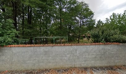 Pole Enfance, Crèche à Puymoyen