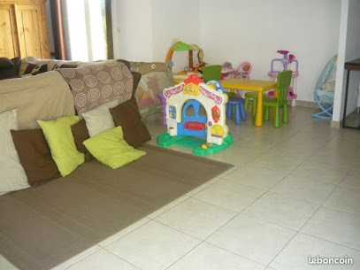 Childminder Chez Estelle, Assistante Maternelle à Clermont-l'Hérault