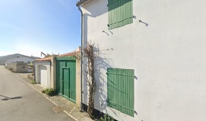 Association Les Petits Drôles, Crèche à Sainte-Marie-de-Ré
