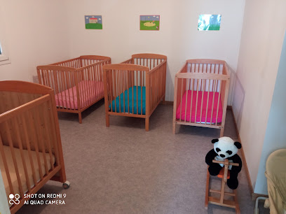 Mam À 2 Pas, Service De Garde D'enfants À Domicile à Saint-Malô-du-Bois