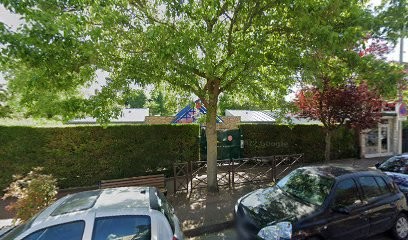 Multi Home Le Ballon Rouge, Crèche à Marly-le-Roi