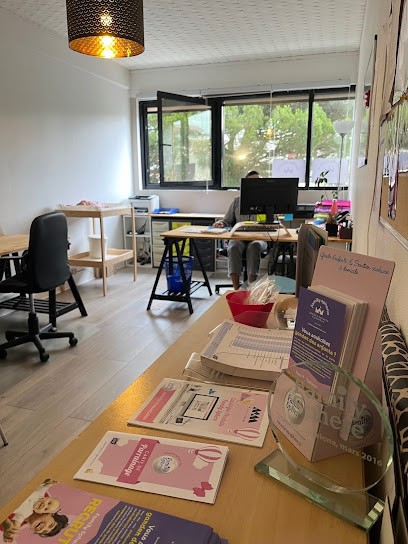 Family Sphere Anglet, Service de Garde d'Enfants à Domicile à Anglet