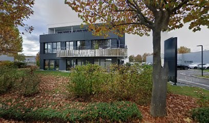 Les Crèches De Tilio Mille Et Un Pas - Rosheim, Crèche à Rosheim