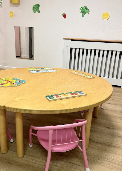 Mam Perle D'opale, Assistante Maternelle à Perpignan