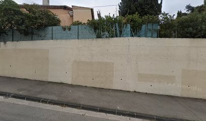 Crèches Municipales, Crèche à Marseille 15