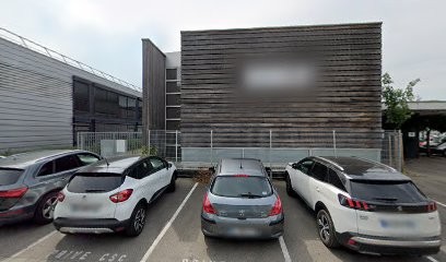 Multi Home La Marelle, Crèche à Mulhouse