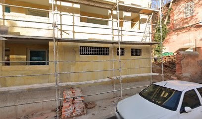 Bulle De Rêve, Crèche à Marseille 16