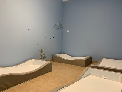 Les Petites Pépites, Crèche à Portes-lès-Valence
