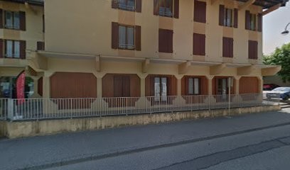 Les P'tiouts, Crèche à Aviernoz