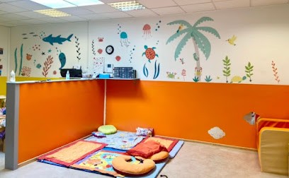 Micro Crèche Cocci'bulles, Crèche à Wolfisheim