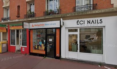 Babychou Services Montrouge, Service de Garde d'Enfants à Domicile à Montrouge