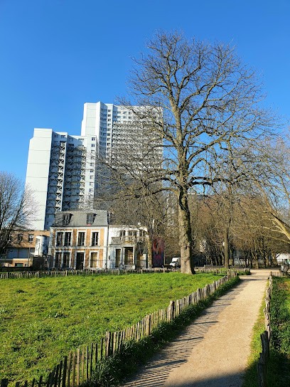 Multi Home Crèche Du Château, Crèche à Vitry-sur-Seine