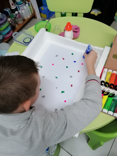 Scalia Sonia, Assistante Maternelle à Varages
