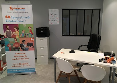 Babychou Services Val De Saone, Service de Garde d'Enfants à Domicile à Neuville-sur-Saône