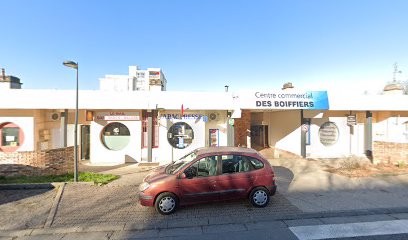 Crèche, Crèche à Saintes