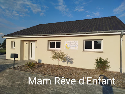 Mam Rêve D'enfant Assistante Maternelle à Œting