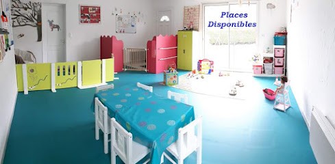 Mam Billy Bulle, Service de Garde d'Enfants à Domicile à Vire Normandie