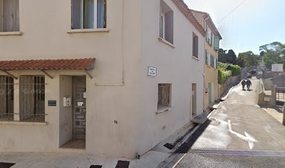 Crèches, Crèche à Gruissan