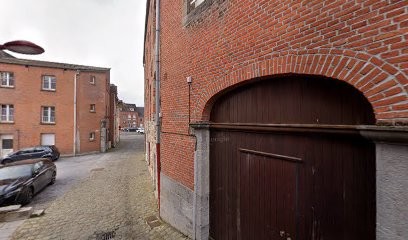 Centre Social, Crèche à Hirson