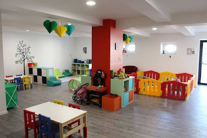 Micro Crèche Minimoi, Crèche à Roizy