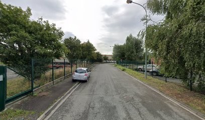 Lpcr Nord, Crèche à Leers
