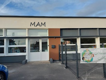 Mam Cocon De Plumes, Assistante Maternelle à Bellinghem