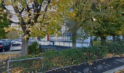 Hall - Children's Area Les Souris Dansent, Crèche à Sotteville-lès-Rouen