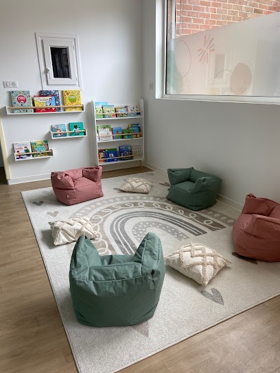 L'émerveilleuse Micro-Crèche, Service de Garde d'Enfants à Domicile à Lewarde