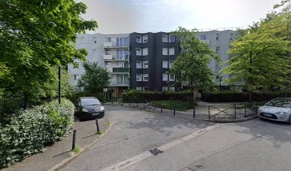 Halte-Jeux Des Hauts Bois, Crèche à Noisy-le-Grand
