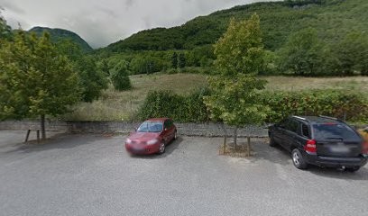 Espace Jeunes - RAM - Halte Garderie, Crèche à Saint-Vincent-de-Mercuze
