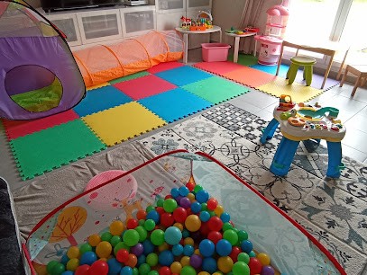 Registered Childminder - Yalila, Assistante Maternelle à Launaguet