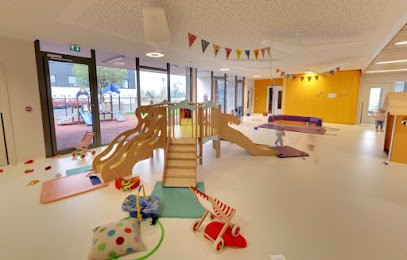Crèche Léa Léo Schiltigheim - Les Petites Etoiles, Crèche à Schiltigheim