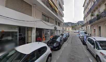 Babychou Services Toulon, Service de Garde d'Enfants à Domicile à Toulon