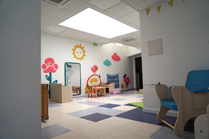 Micro Crèche Les Coccin'ailes, Crèche à Tours
