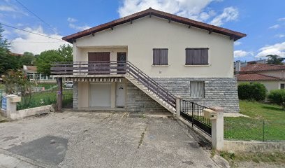 Crèche Le Manège Enchanté, Crèche à Puylaurens