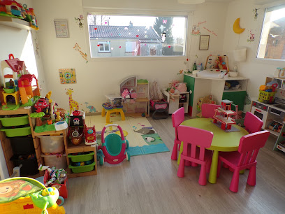 Nounou Estelle, Assistante Maternelle à Montreux-Château