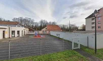 Association Petite Enfance, Crèche à Mutzig